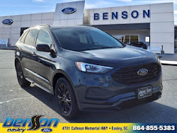 2024 Ford Edge SE