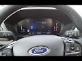 2024 Ford Escape Plug-In Hybrid PHEV