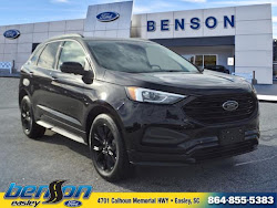 2024 Ford Edge SE