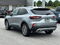 2024 Ford Escape Plug-In Hybrid PHEV