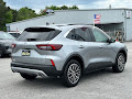 2024 Ford Escape Plug-In Hybrid PHEV