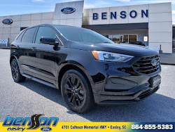 2024 Ford Edge SE