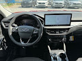 2024 Ford Escape Plug-In Hybrid PHEV