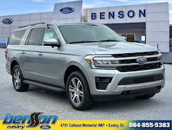 2024 Ford Expedition MAX XLT