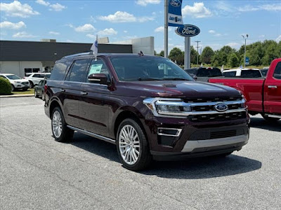 2024 Ford Expedition