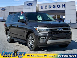 2024 Ford Expedition MAX XLT