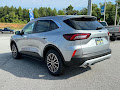 2024 Ford Escape Plug-In Hybrid PHEV