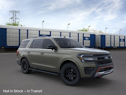 2024 Ford Expedition Timberline