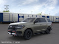 2024 Ford Expedition Timberline