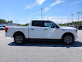 2024 Ford F-150 Lightning XLT