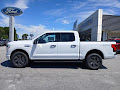 2024 Ford F-150 Lightning XLT