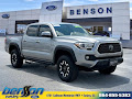 2019 Toyota Tacoma TRD Off-Road V6