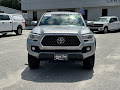 2019 Toyota Tacoma TRD Off-Road V6