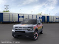 2024 Ford Bronco Sport Free Wheeling