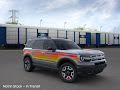 2024 Ford Bronco Sport Free Wheeling