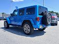 2022 Jeep Wrangler Unlimited High Altitude 4xe