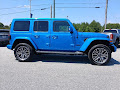 2022 Jeep Wrangler Unlimited High Altitude 4xe