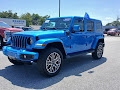 2022 Jeep Wrangler Unlimited High Altitude 4xe