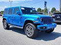 2022 Jeep Wrangler Unlimited High Altitude 4xe