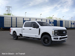 2024 Ford F-250 Super Duty XL