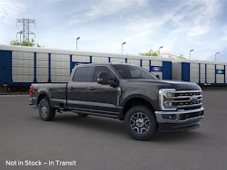 2024 Ford F-250 Super Duty Lariat