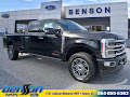 2024 Ford F-250 Super Duty Limited