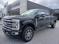 2024 Ford F-250 Super Duty Limited