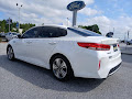 2017 Kia Optima Hybrid EX