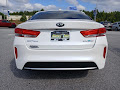 2017 Kia Optima Hybrid EX