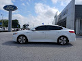 2017 Kia Optima Hybrid EX