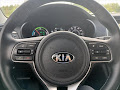 2017 Kia Optima Hybrid EX