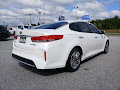 2017 Kia Optima Hybrid EX