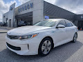 2017 Kia Optima Hybrid EX