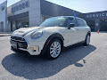 2017 MINI Clubman Cooper S ALL4