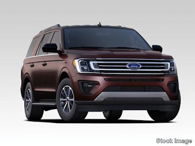 2023 Ford Expedition